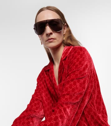 Gafas de sol Mask | Gucci