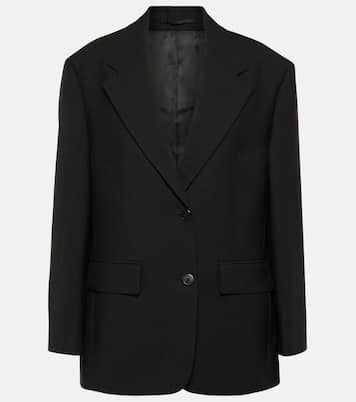 Blazer in lana | Prada