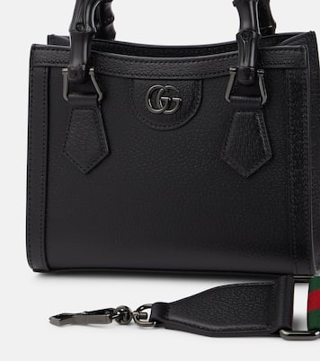 Sac Gucci Diana Mini en cuir | Gucci