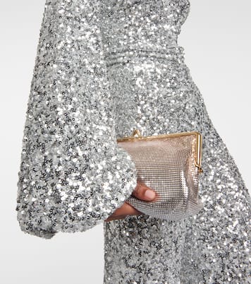 Sequined jumpsuit | Rotate