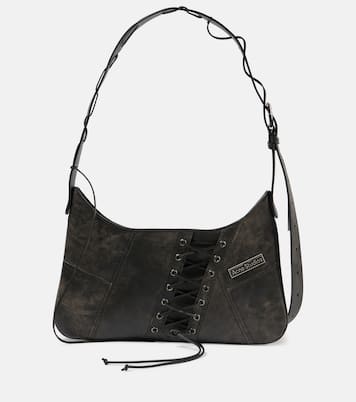Sac Platt en cuir | Acne Studios
