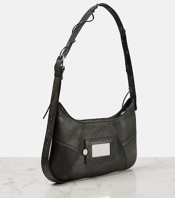 Sac Platt en cuir | Acne Studios