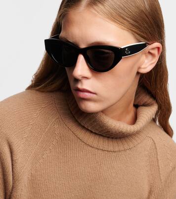 Occhiali da sole cat-eye Modd | Moncler