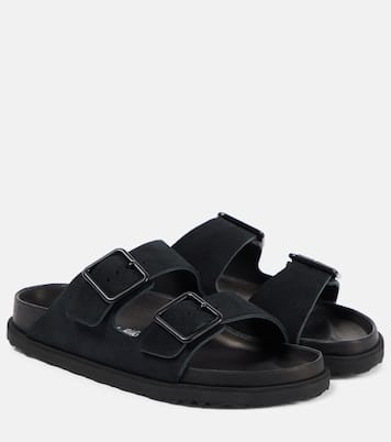 Arizona suede sandals | Birkenstock 1774