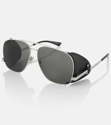 Occhiali da sole aviator SL 653 Leon Spoiler | Saint Laurent