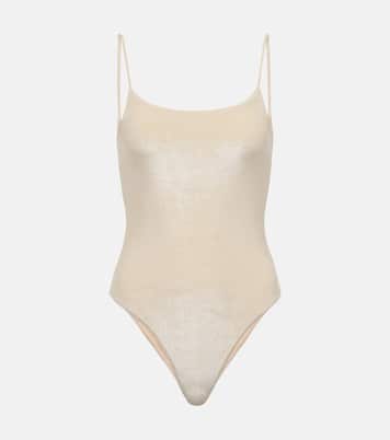 Trophy swimsuit | Jade Swim