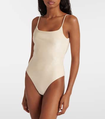 Trophy swimsuit | Jade Swim
