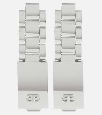 Orecchini pendenti 24/7 Monaco BB | Balenciaga