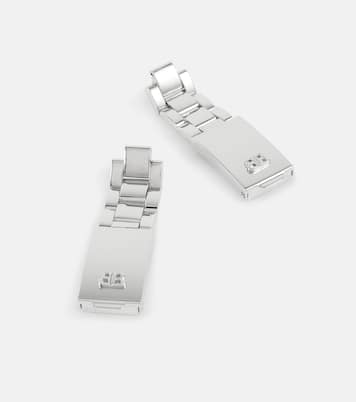 Orecchini pendenti 24/7 Monaco BB | Balenciaga
