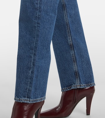Jeans regular 90's Pinch Waist Long a vita alta | Agolde