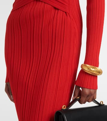 Robe longue | Balmain