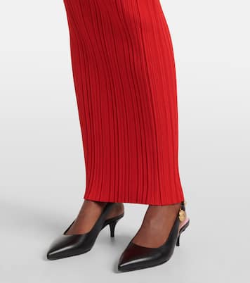 Robe longue | Balmain