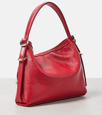 Schultertasche Voyou Nano aus Leder | Givenchy