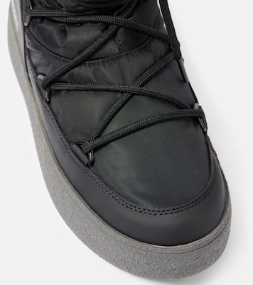 Botas de nieve Ltrack Monaco | Moon Boot