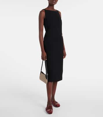 GG Canvas Mini shoulder bag | Gucci