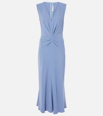 Robe midi | Victoria Beckham