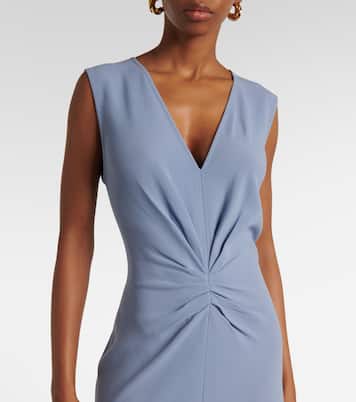 Robe midi | Victoria Beckham
