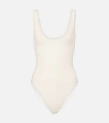 Body Mandie in misto seta | The Row
