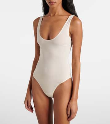 Body Mandie in misto seta | The Row