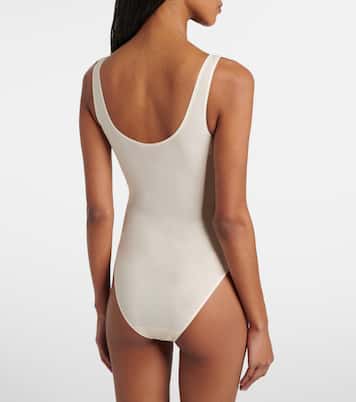 Body Mandie in misto seta | The Row