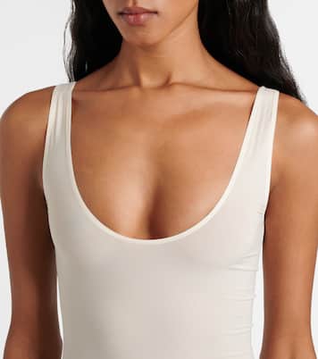 Body Mandie in misto seta | The Row