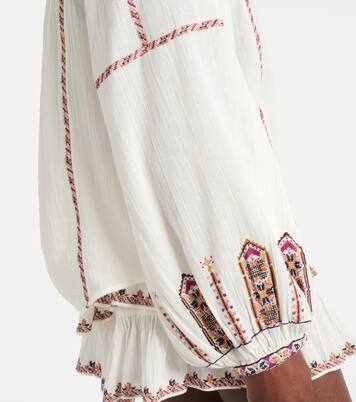 Top Fernanda in cotone | Marant Etoile