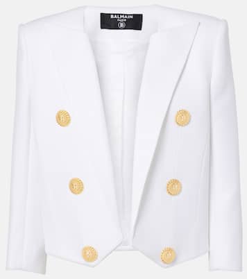 Veste Side To Side | Balmain