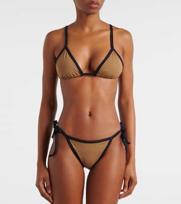 Bragas de bikini Bianco | Marysia