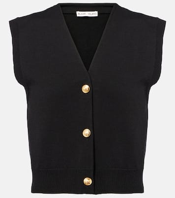 Pullunder Sebright aus einem Wollgemisch | Blazé Milano