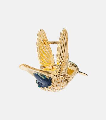 Colibri stud earrings | Bottega Veneta