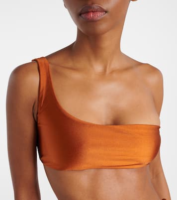 Eliza bikini top | Jade Swim