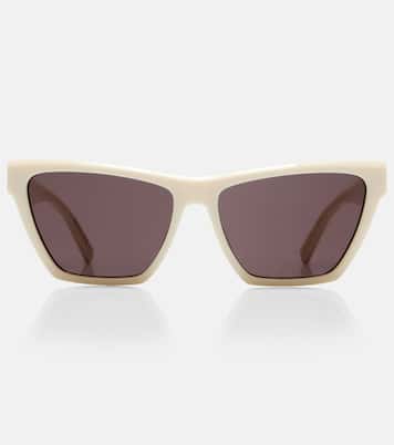 Lunettes de soleil SL M103 carrées | Saint Laurent