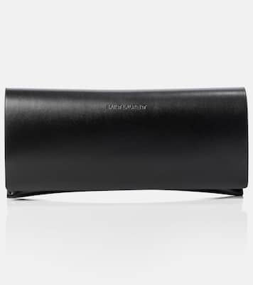 Lunettes de soleil SL M103 carrées | Saint Laurent