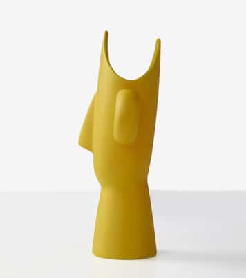 Diavoletto vase | Cappellini