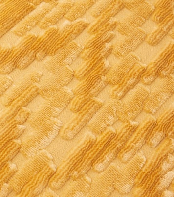 Coussin Fossile Zigzag | Missoni