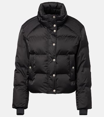 Tatum quilted ski jacket | Fusalp