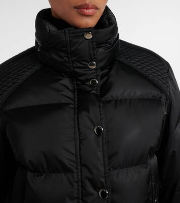 Tatum quilted ski jacket | Fusalp