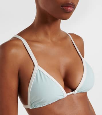 Haut de bikini Porto | Marysia