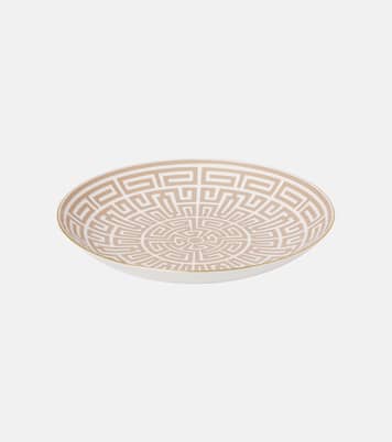 Labirinto porcelain charger plate | Ginori 1735
