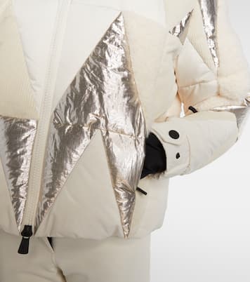 Chaqueta de esquí de plumas Pamiers | Moncler Grenoble