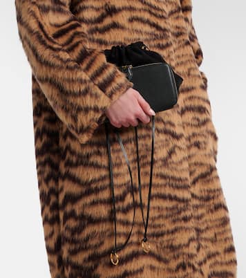 Bolso saco Le Pochon de ante | Alaïa