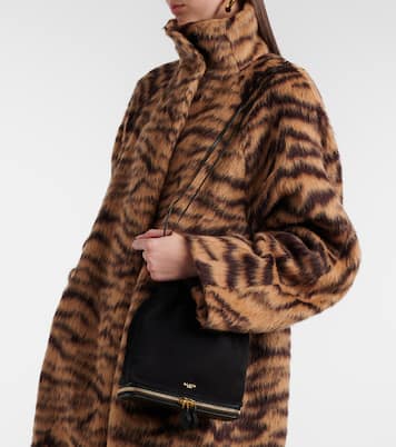 Bolso saco Le Pochon de ante | Alaïa