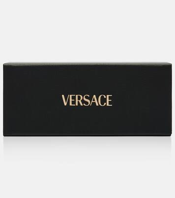 Lunettes de soleil Greca aviateur | Versace