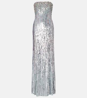 Honesty embellished gown | Jenny Packham