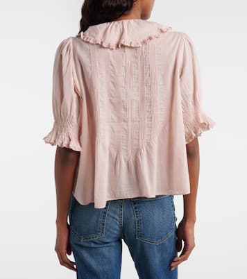 توب من القطن الفوال Henri | Dôen