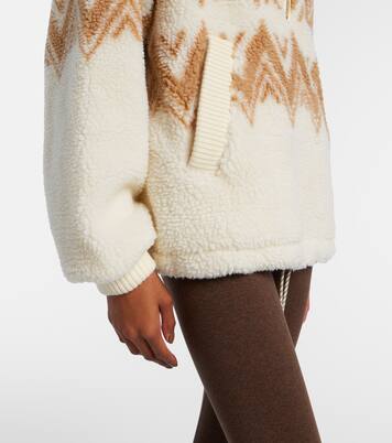 Chaqueta Hendrik de jacquard | Varley