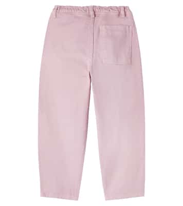 Barrel Jeans Tierra | La Coqueta