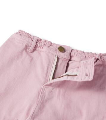 Barrel Jeans Tierra | La Coqueta