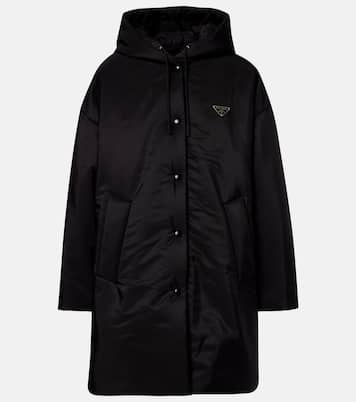 Re-Nylon雨衣 | Prada
