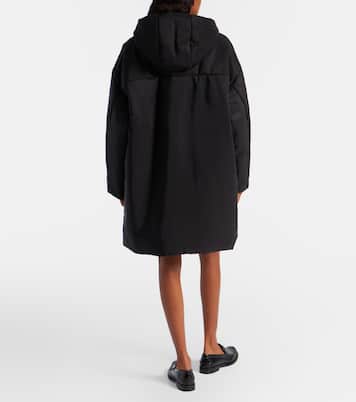 Re-Nylon雨衣 | Prada